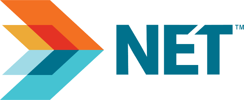 NET LOGO